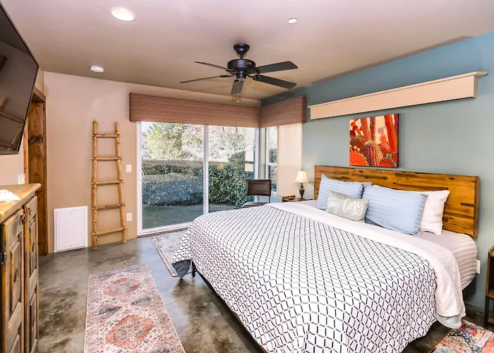 Cozy Cactus 4* Sedona