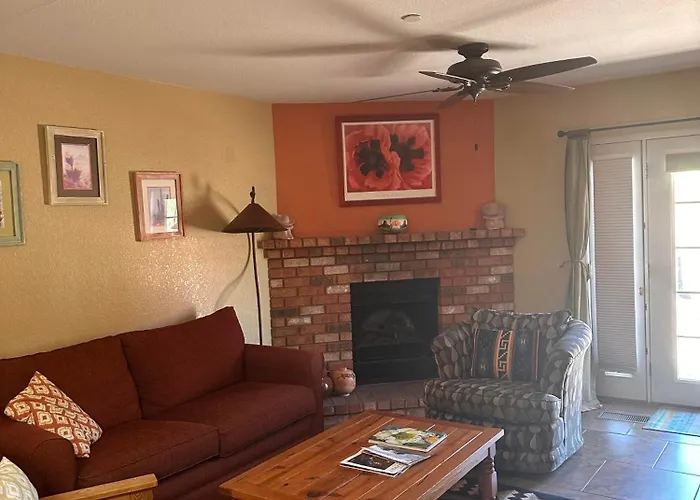 Cozy Cactus 4* Sedona