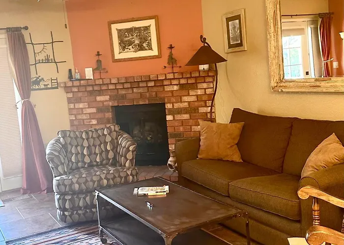 Cozy Cactus 4*