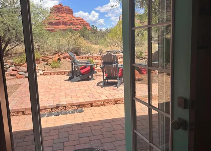 Cozy Cactus 4*