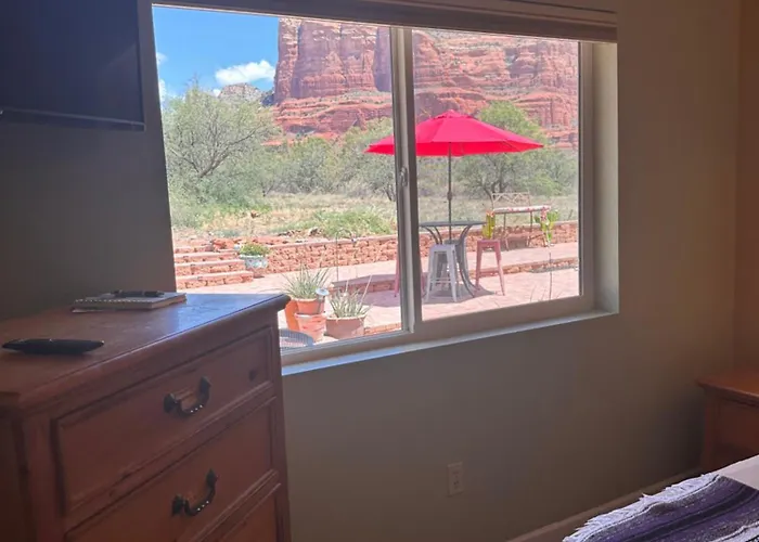 Cozy Cactus 4* Sedona