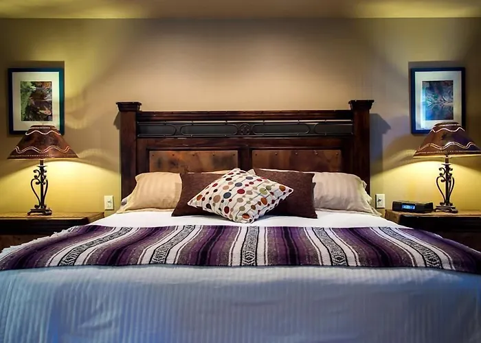 Cozy Cactus 4* Sedona