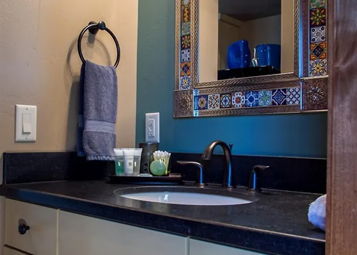 Cozy Cactus 4* Sedona