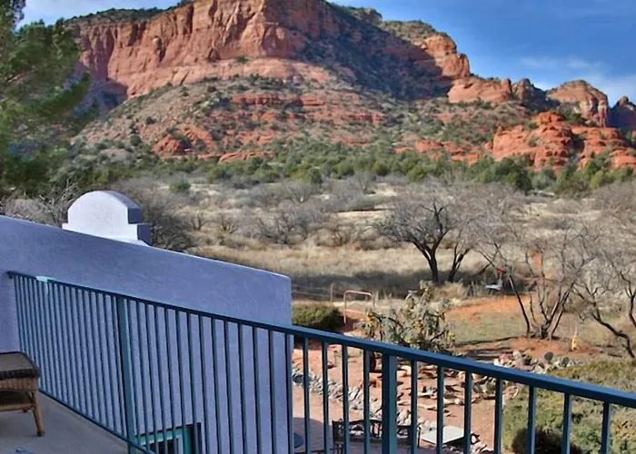 Cozy Cactus Sedona