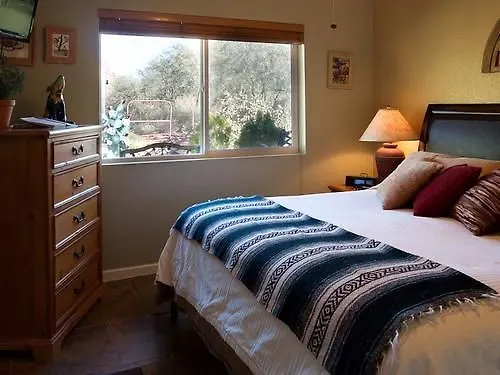 Cozy Cactus 4* Sedona
