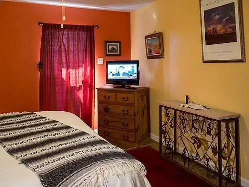 Cozy Cactus 4* Sedona