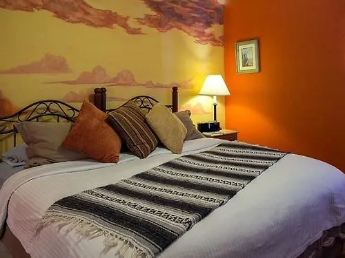 Cozy Cactus 4* Sedona