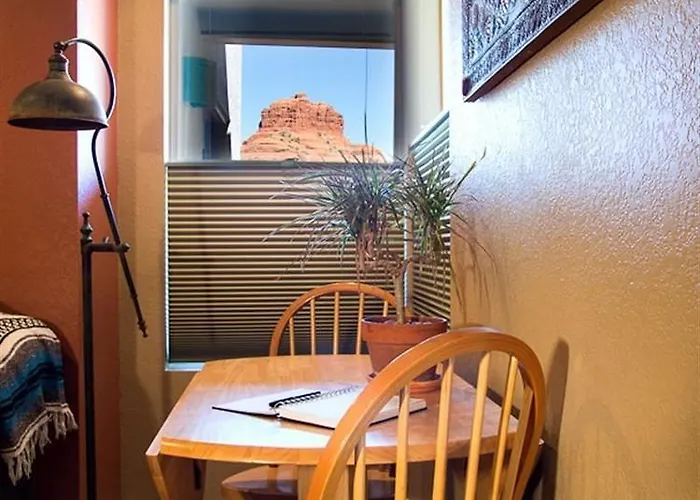 Couette-café Cozy Cactus 4*